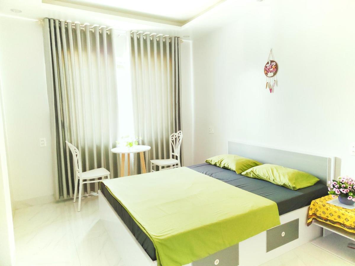 Hue Tho Homestay エクステリア 写真