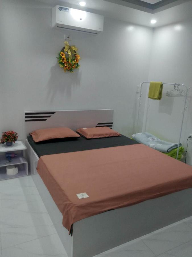 Hue Tho Homestay エクステリア 写真
