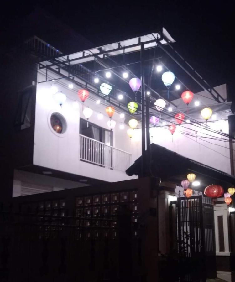 Hue Tho Homestay エクステリア 写真