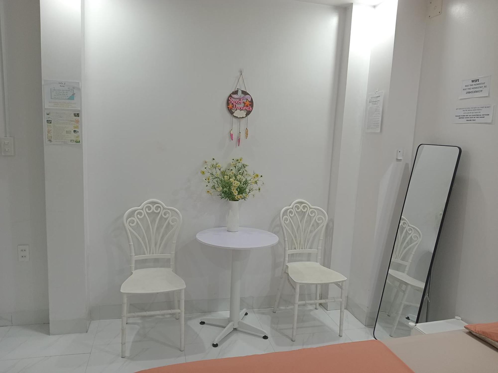 Hue Tho Homestay エクステリア 写真