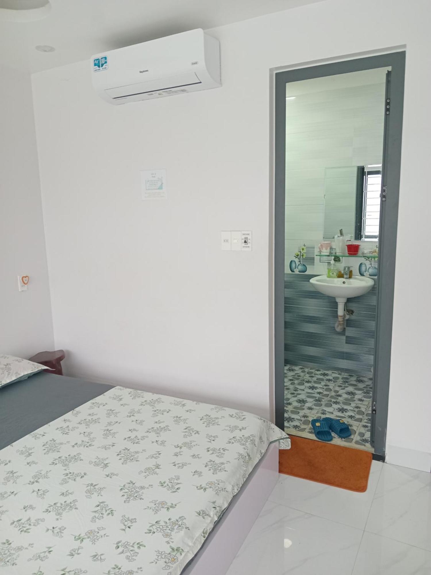 Hue Tho Homestay エクステリア 写真