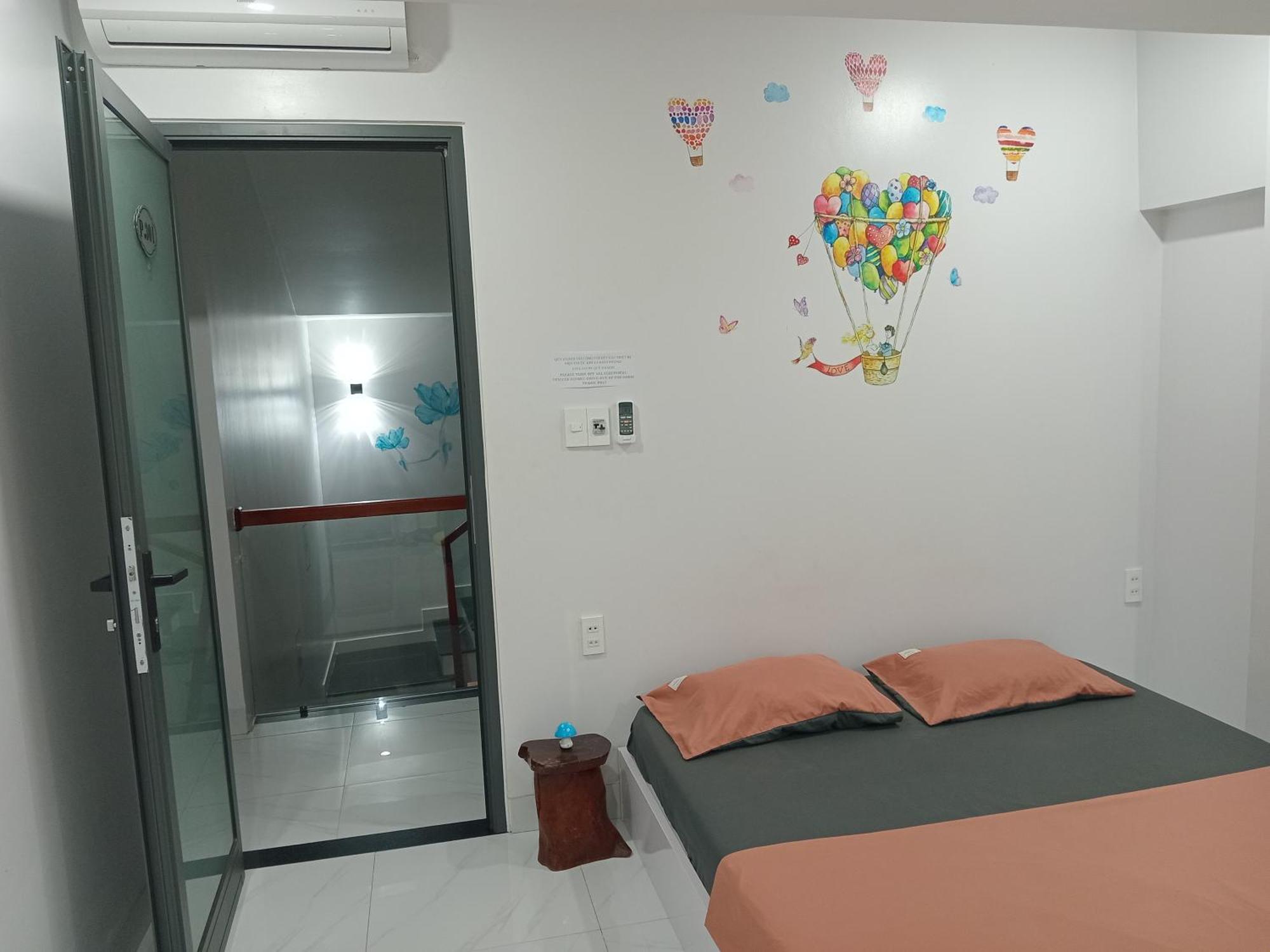 Hue Tho Homestay エクステリア 写真