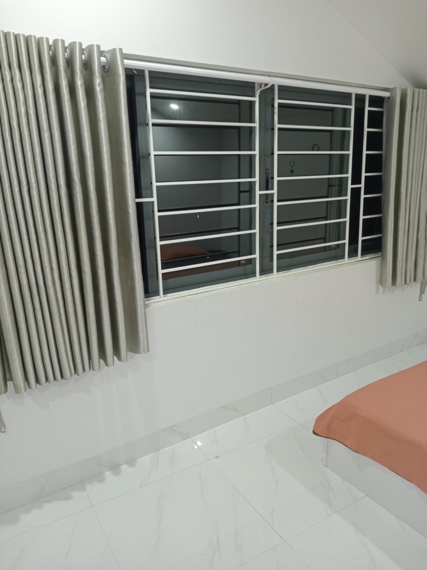 Hue Tho Homestay エクステリア 写真