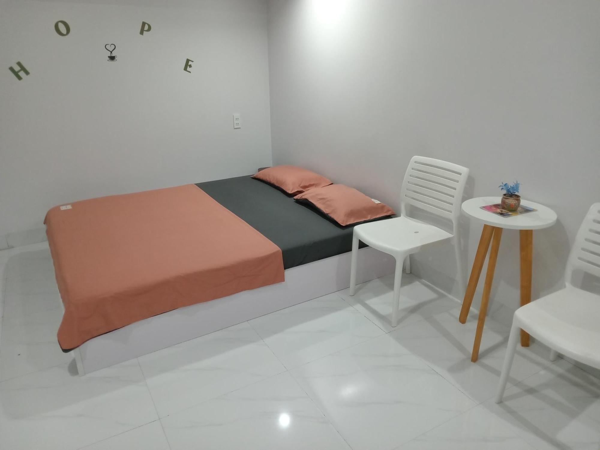 Hue Tho Homestay エクステリア 写真