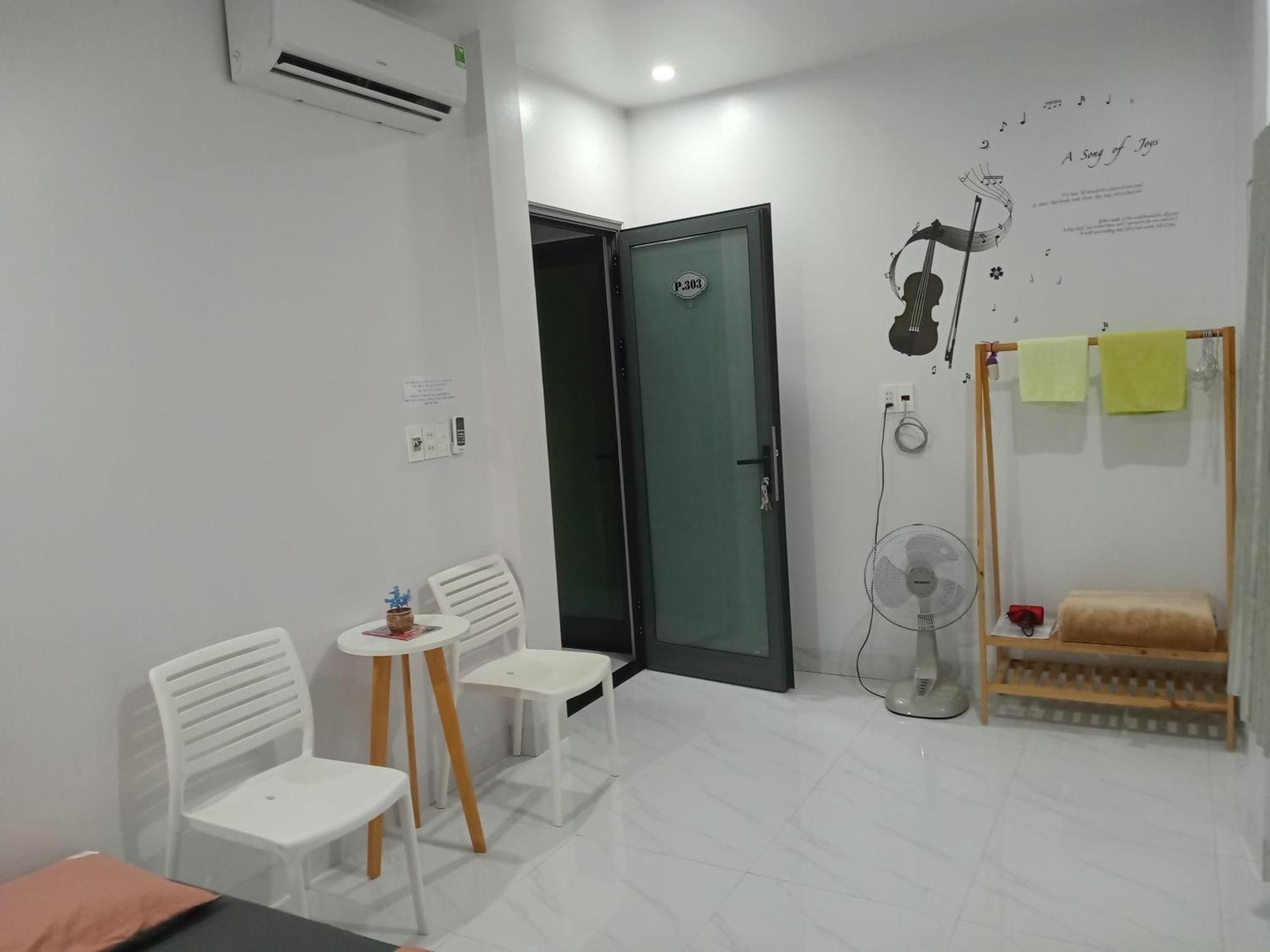 Hue Tho Homestay エクステリア 写真