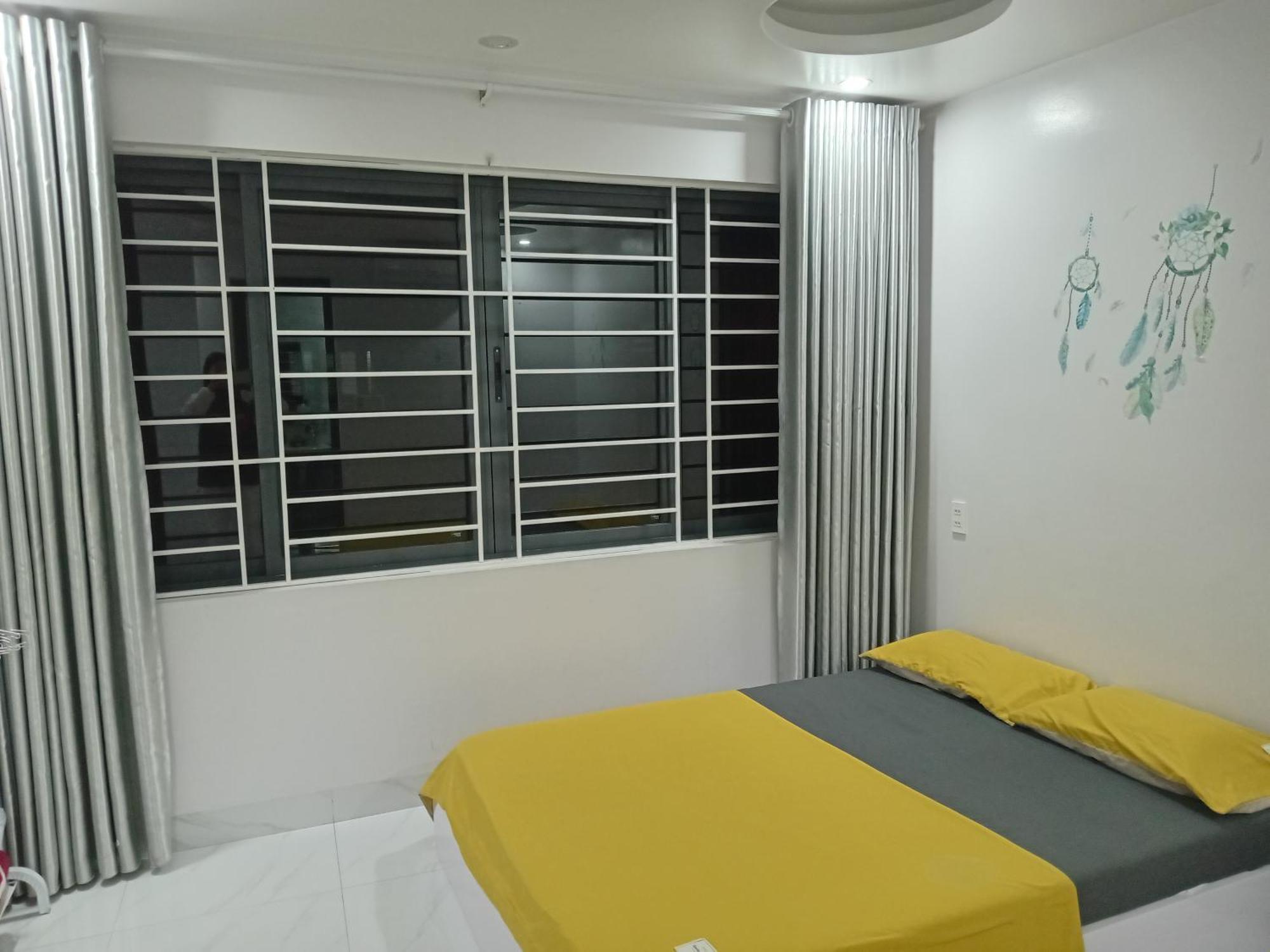 Hue Tho Homestay エクステリア 写真