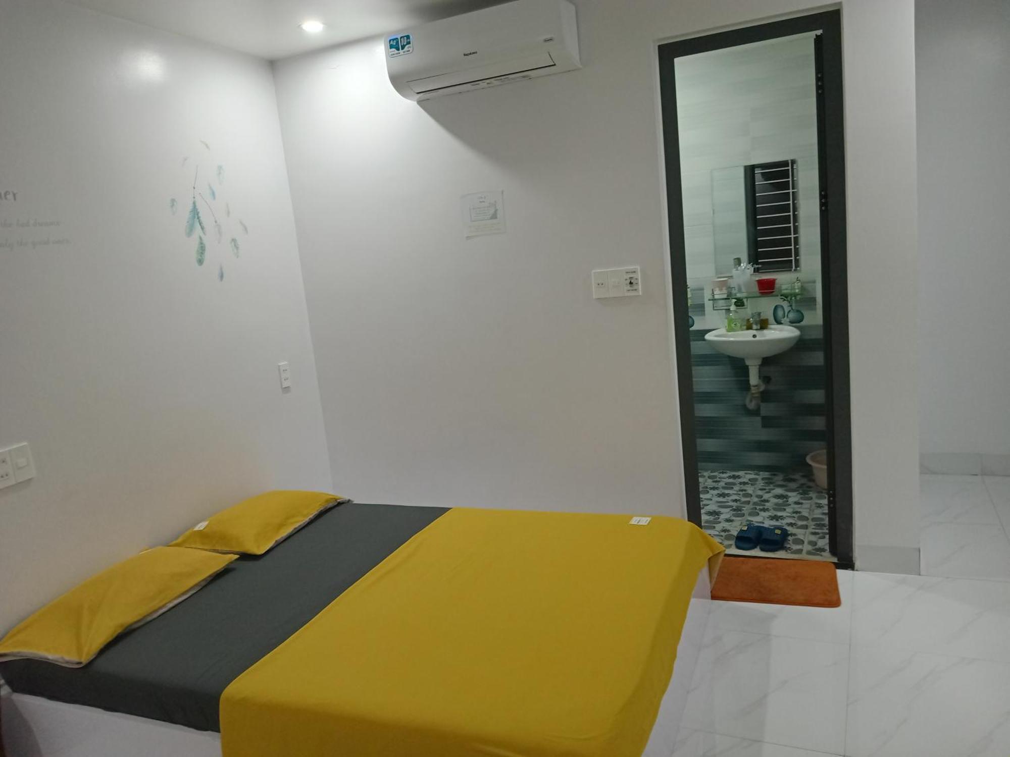 Hue Tho Homestay エクステリア 写真