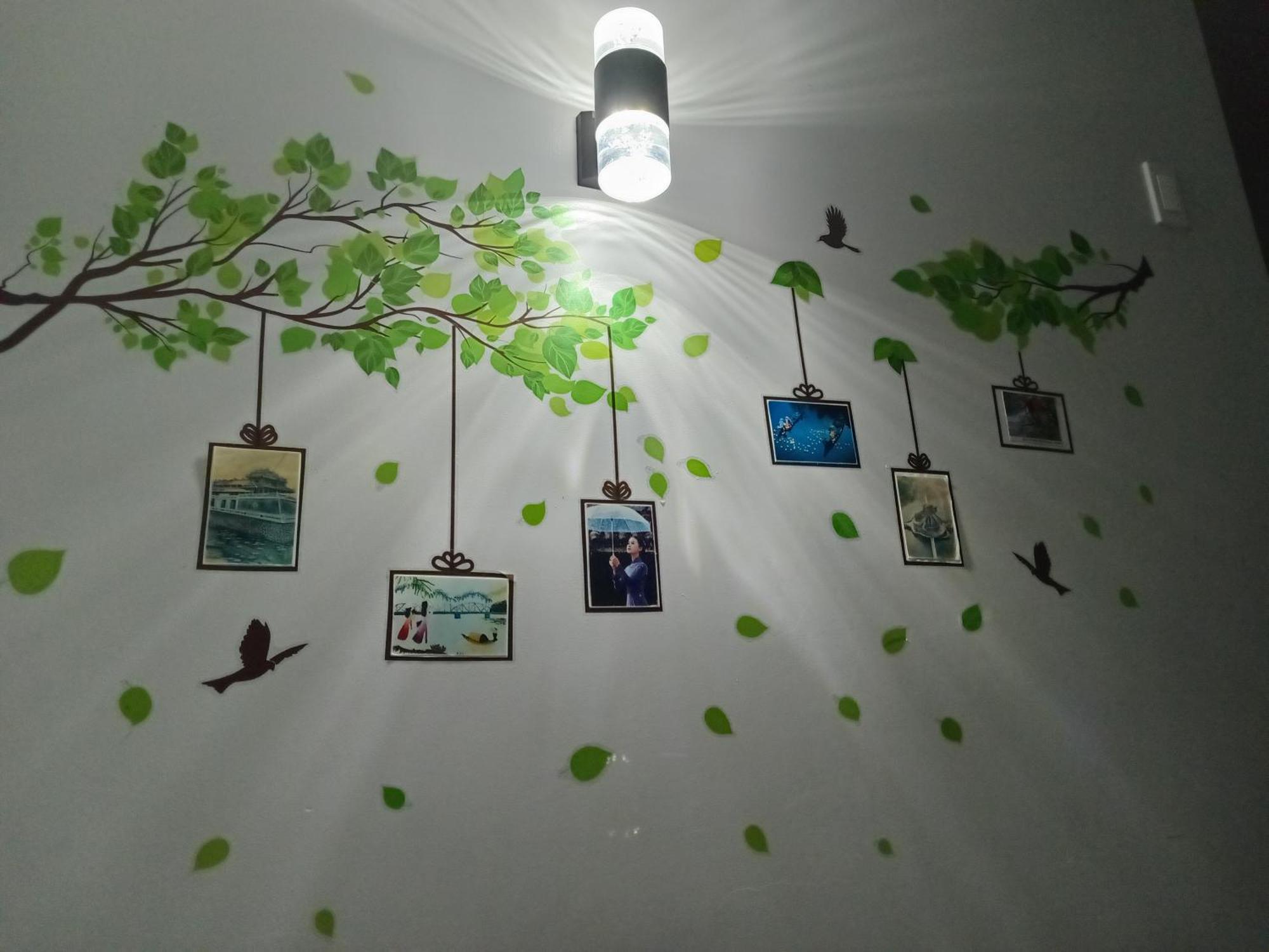 Hue Tho Homestay エクステリア 写真