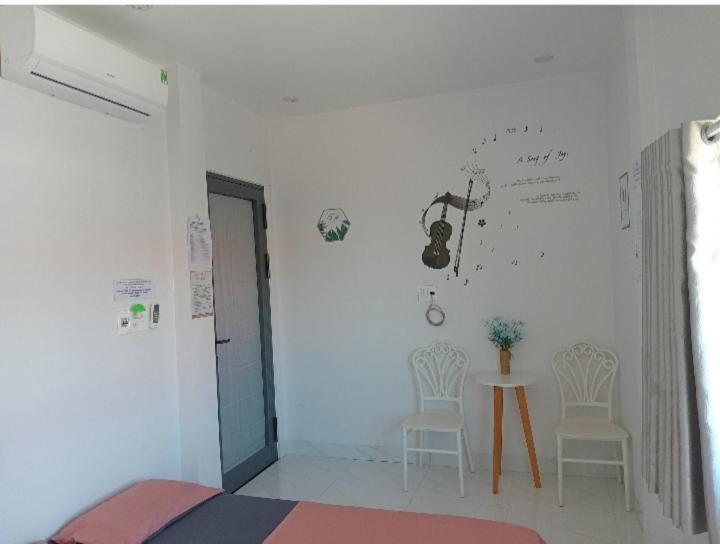Hue Tho Homestay エクステリア 写真