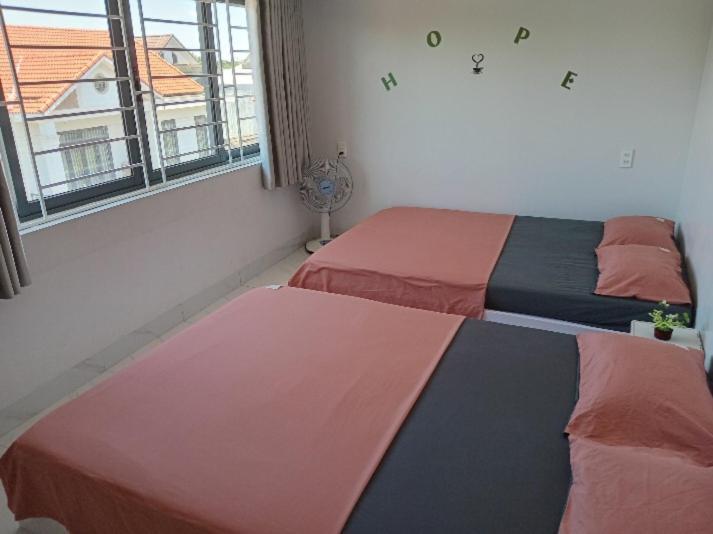 Hue Tho Homestay エクステリア 写真