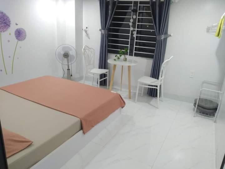 Hue Tho Homestay エクステリア 写真