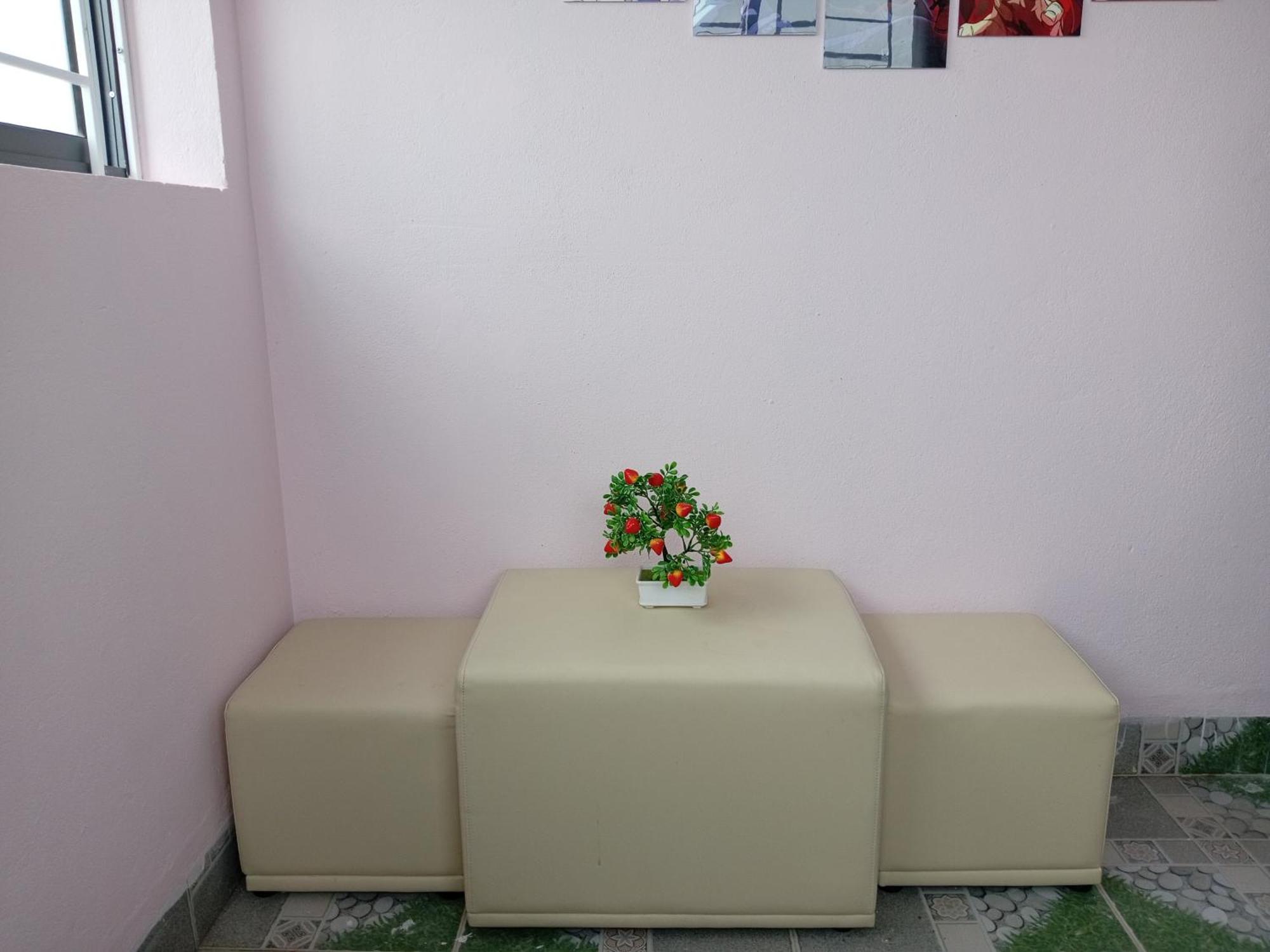 Hue Tho Homestay エクステリア 写真