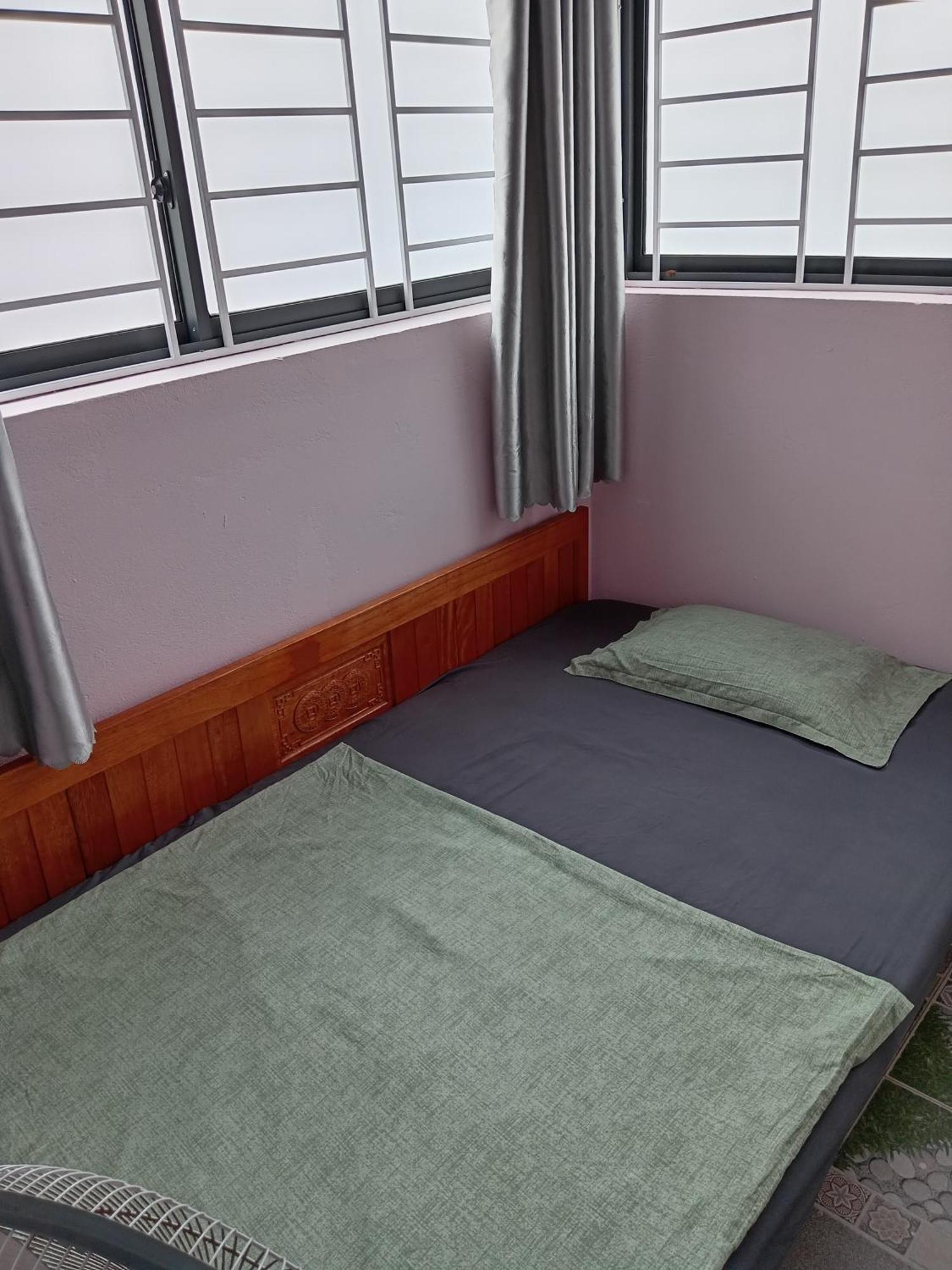 Hue Tho Homestay エクステリア 写真