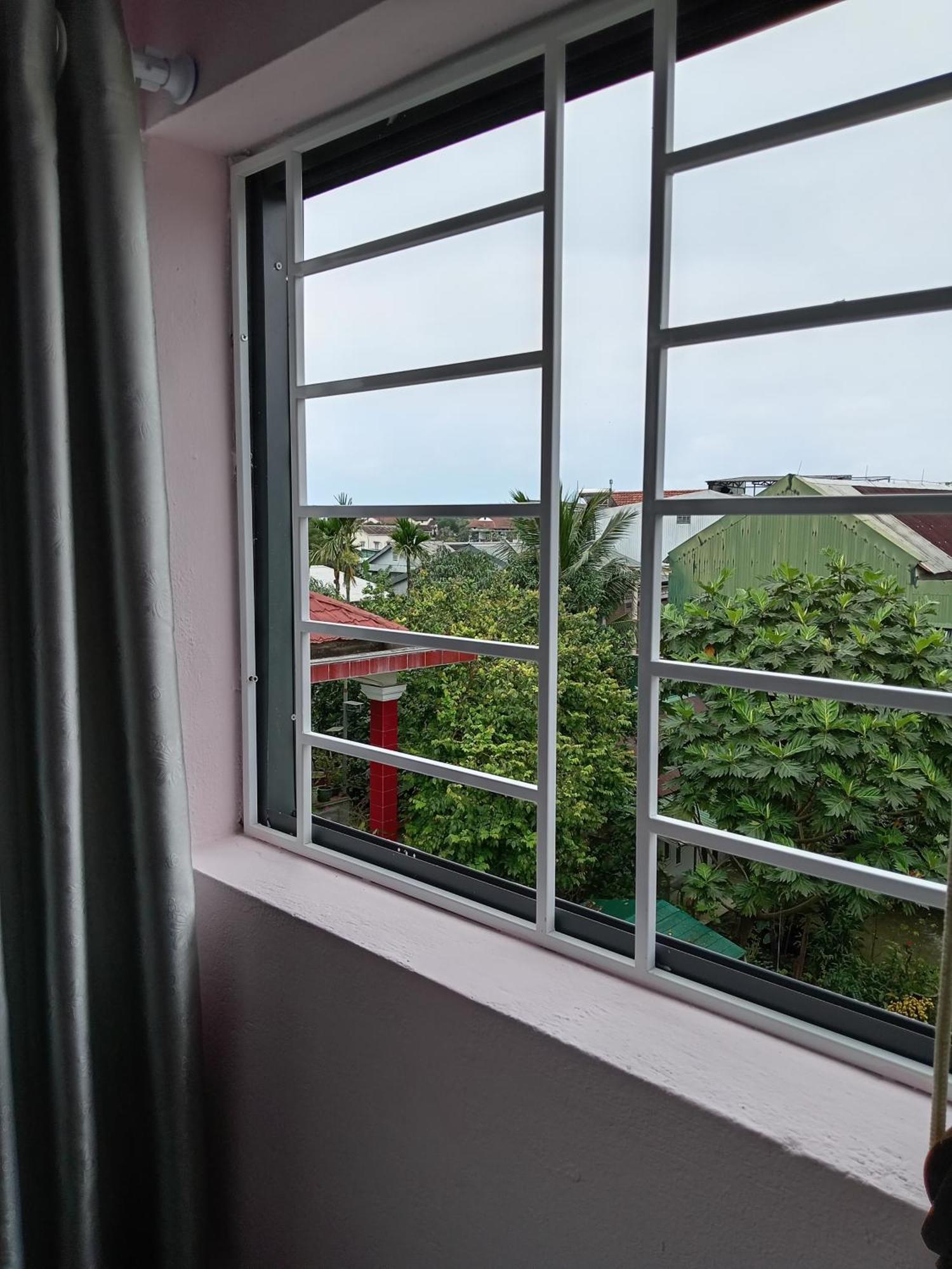 Hue Tho Homestay エクステリア 写真