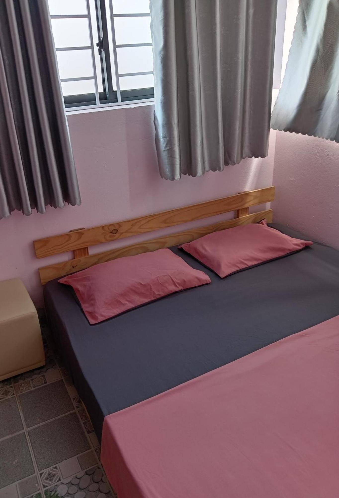 Hue Tho Homestay エクステリア 写真
