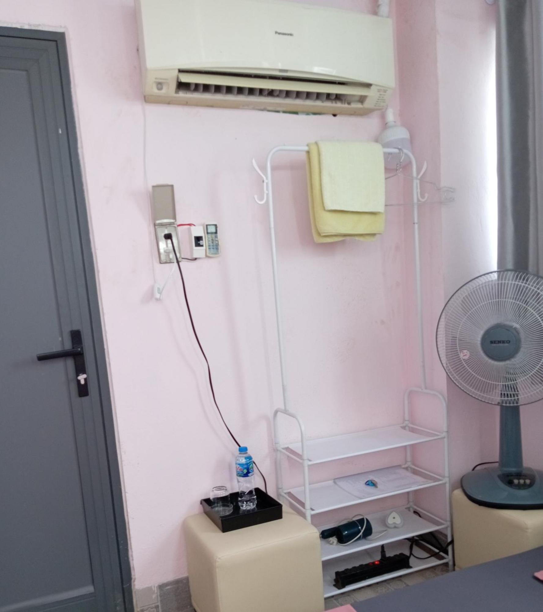 Hue Tho Homestay エクステリア 写真